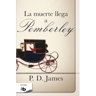 La muerte llega a pemberley
